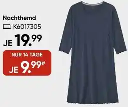 Galeria DESIRéE Nachthemd Angebot