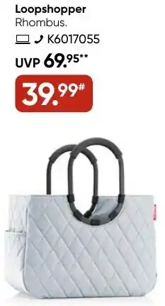 Galeria Reisenthel Loopshopper Angebot