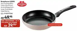 Galeria BALLARINI Bratpfanne LEDRO Angebot
