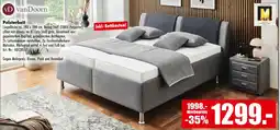 Möbel Mahler Polsterbett Angebot