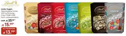Galeria Lindt Lindor Kugeln Angebot