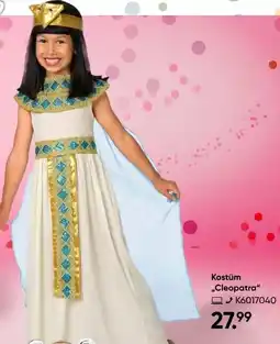 Galeria Kostüm „Cleopatra" Angebot