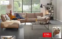 Zurbrüggen W.SCHILLIG Eckgarnitur Angebot