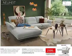 Zurbrüggen W.SCHILLIG LC-Kombi Angebot