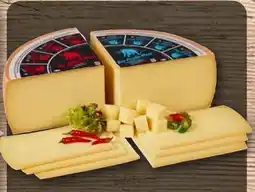 REWE Käserei Studer Der Scharfer Maxx Angebot