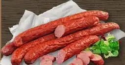 REWE Houdek Kabanossi Angebot