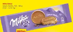 Netto Marken-Discount Milka Kekse Angebot