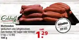 Multi Markt Mettenden Angebot
