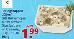 Multi Markt Heringshappen „Dijon" Angebot