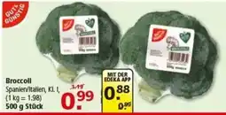 Multi Markt Broccoli Angebot