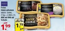 Multi Markt MÖVENPICK Feine Elskreationen Angebot