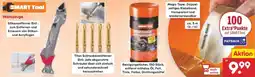 Netto Marken-Discount SMART Tool Werkzeuge Angebot