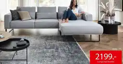 Zurbrüggen Longchairkombi Angebot