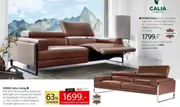 Zurbrüggen ROMEO Sofa 2-sitzig Angebot