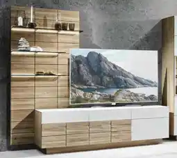 Zurbrüggen Wohnwand Angebot