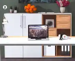 Zurbrüggen Novel Sideboardkombination Angebot