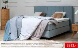 Zurbrüggen Bettanlage Angebot