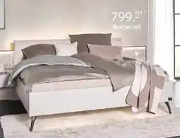 Zurbrüggen JOOP! Bettgestell Angebot