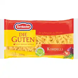 Netto Marken-Discount Bernbacher Die Guten Kordelli 250 g, 28er Pack Angebot