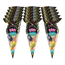 Netto Marken-Discount Frisia Ufonauten Spitztüte 78 g, 15er Pack Angebot