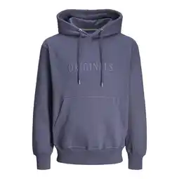 Netto Marken-Discount Jack & Jones Kapuzenpullover FREDERIKSBERG Hoodie Angebot