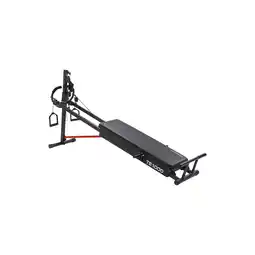 Netto Marken-Discount Total Exerciser TE 1000 Angebot