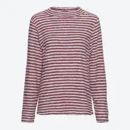 NKD Damen-Pullover mit Stehkragen Angebot