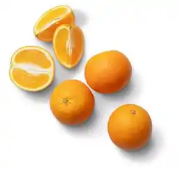 Kaufland K-Bio Bio-Orangen Angebot