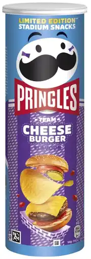 Kaufland Pringles Chips Angebot