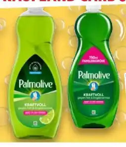 Kaufland Palmolive Ultra Geschirrspülmittel Angebot