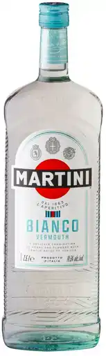 Kaufland Martini Bianco Angebot