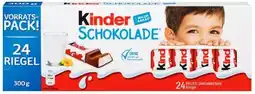 Kaufland Ferrero Kinder Schokoriegel Angebot