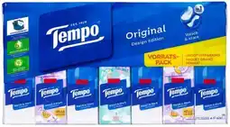 Kaufland Tempo Taschentücher Designedition Angebot