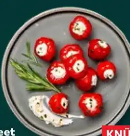 Kaufland Antipasti Sweet Peppacaps Angebot