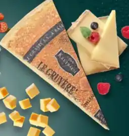 Kaufland Emmi Kaltbach Le Gruyère Angebot