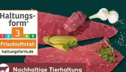 Kaufland K-Wertschätze Rinderrouladen Angebot