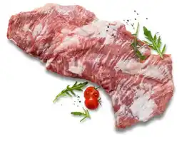 Kaufland Cesar Nieto Spezialitäten vom Ibérico-Schwein Angebot