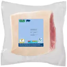 Kaufland K-Purland Backschinken Angebot