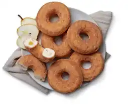 Kaufland Kaufland Bäckerei Zimt-Donut Angebot