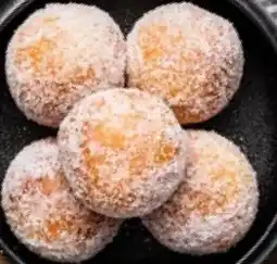 Kaufland Kaufland Bäckerei Quarkbällchen Angebot