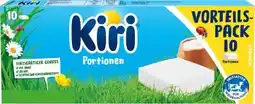 Kaufland Kiri Schmelzkäse mit Sahne Angebot