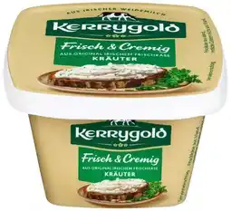 Kaufland Kerrygold Frisch & Cremig Frischkäse Angebot