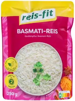 Kaufland Reis-Fit Expressreis Angebot