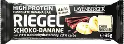 Kaufland Layenberger High Protein Riegel Angebot