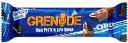 Kaufland Grenade Proteinriegel Oreo Angebot