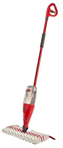 Kaufland Vileda Sprühwischer 1-2-Spraymax Angebot