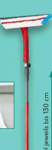 Kaufland Vileda Fensterwischer Angebot