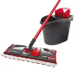 Kaufland Vileda Komplett-Set UltraMax Angebot