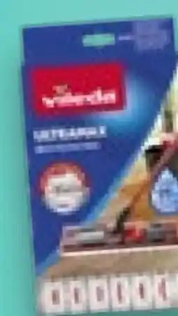 Kaufland Vileda Ersatzbezüge Ultramax Angebot