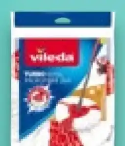 Kaufland Vileda Ersatzbezüge Turbo Angebot
